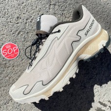 Salomon XT-Slate Advanced 'Cream'