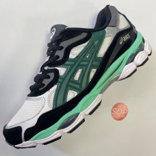 Asics GEL-NYC 'Green'