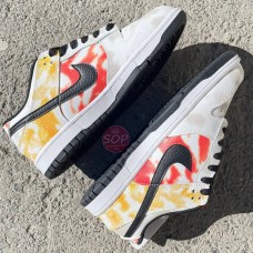 NIKE Dunk SB Low Pro QS 'Roswell Raygun'