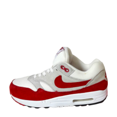 NIKE Air Max 1 GS 'Red' 2023