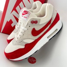 NIKE Air Max 1 GS 'Red' 2023