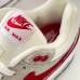 NIKE Air Max 1 GS 'Red' 2023