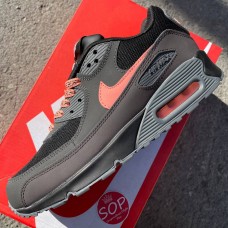 NIKE Air Max 90 Premium 'Mixtape Side B'