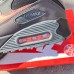 NIKE Air Max 90 Premium 'Mixtape Side B'