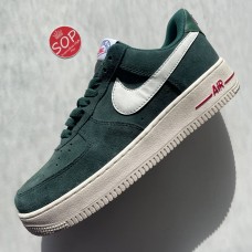 NIKE Air Force 1 '07 LX Low Athletic Club Pro 'Green'