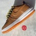 NIKE Lunar Force 1 Low 'Duckboot - Ale Brown'