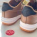 NIKE Lunar Force 1 Low 'Duckboot - Ale Brown'