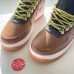 NIKE Lunar Force 1 Low 'Duckboot - Ale Brown'