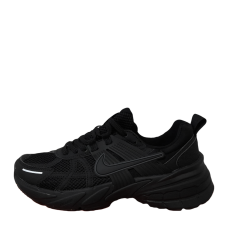 NIKE V2K Run 'All Black'