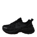 NIKE V2K Run 'All Black'