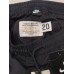 Брюки NIKE Sportswear Zip