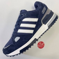Adidas ZX750 'Dark Blue'