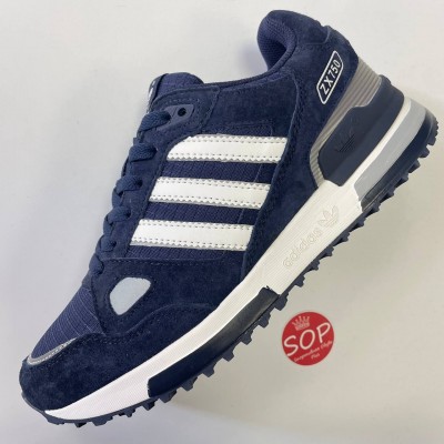 Adidas ZX750 'Dark Blue'