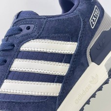 Adidas ZX750 'Dark Blue'