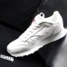 Reebok CL Classic Leather Utility 'All White'