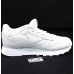 Reebok CL Classic Leather Utility 'All White'