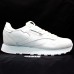Reebok CL Classic Leather Utility 'All White'
