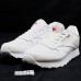 Reebok CL Classic Leather Utility 'All White'