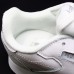 Reebok CL Classic Leather Utility 'All White'