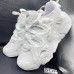NIKE Air Huarache Craft 'All White'