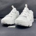 NIKE Air Huarache Craft 'All White'