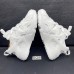 NIKE Air Huarache Craft 'All White'
