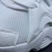 NIKE Air Huarache Craft 'All White'