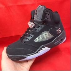 NIKE Air Jordan 5 Retro x Paris Saint-Germain