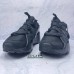 NIKE Air Huarache Craft 'All Black'