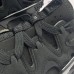 NIKE Air Huarache Craft 'All Black'