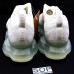 NIKE Air Max Scorpion Flyknit 'All White'