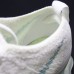 NIKE Air Max Scorpion Flyknit 'All White'