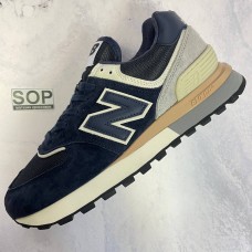 New Balance 574 'U574LGBN'