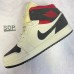 NIKE Air Jordan 1 Mid 'Sneakersnstuff 20th Anniversary'