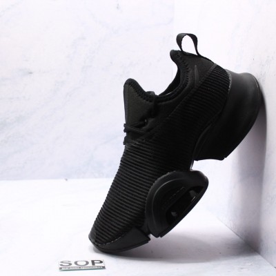 NIKE Air Zoom SuperRep Football 'Black'