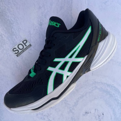Asics Sky Elite FF 2 'Black Green'