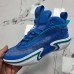 NIKE Air Jordan 36 Zion PE 'Lake Blue White'