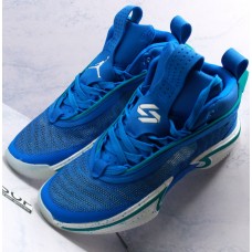 NIKE Air Jordan 36 Zion PE 'Lake Blue White'