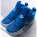 NIKE Air Jordan 36 Zion PE 'Lake Blue White'