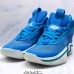 NIKE Air Jordan 36 Zion PE 'Lake Blue White'