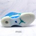 NIKE Air Jordan 36 Zion PE 'Lake Blue White'