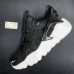 NIKE Air Huarache Craft 'Black White Sole'
