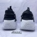 NIKE Air Huarache Craft 'Black White Sole'