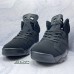 Nike Air Jordan 6 Retro 'All Black'