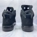 Nike Air Jordan 6 Retro 'All Black'