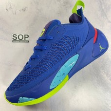 NIKE Jordan Luka 1 'Racer Blue'