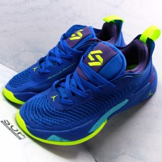 NIKE Jordan Luka 1 'Racer Blue'
