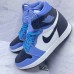 NIKE Air Jordan 1 Retro High OG 'King Purple'