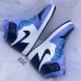 NIKE Air Jordan 1 Retro High OG 'King Purple'