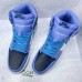 NIKE Air Jordan 1 Retro High OG 'King Purple'